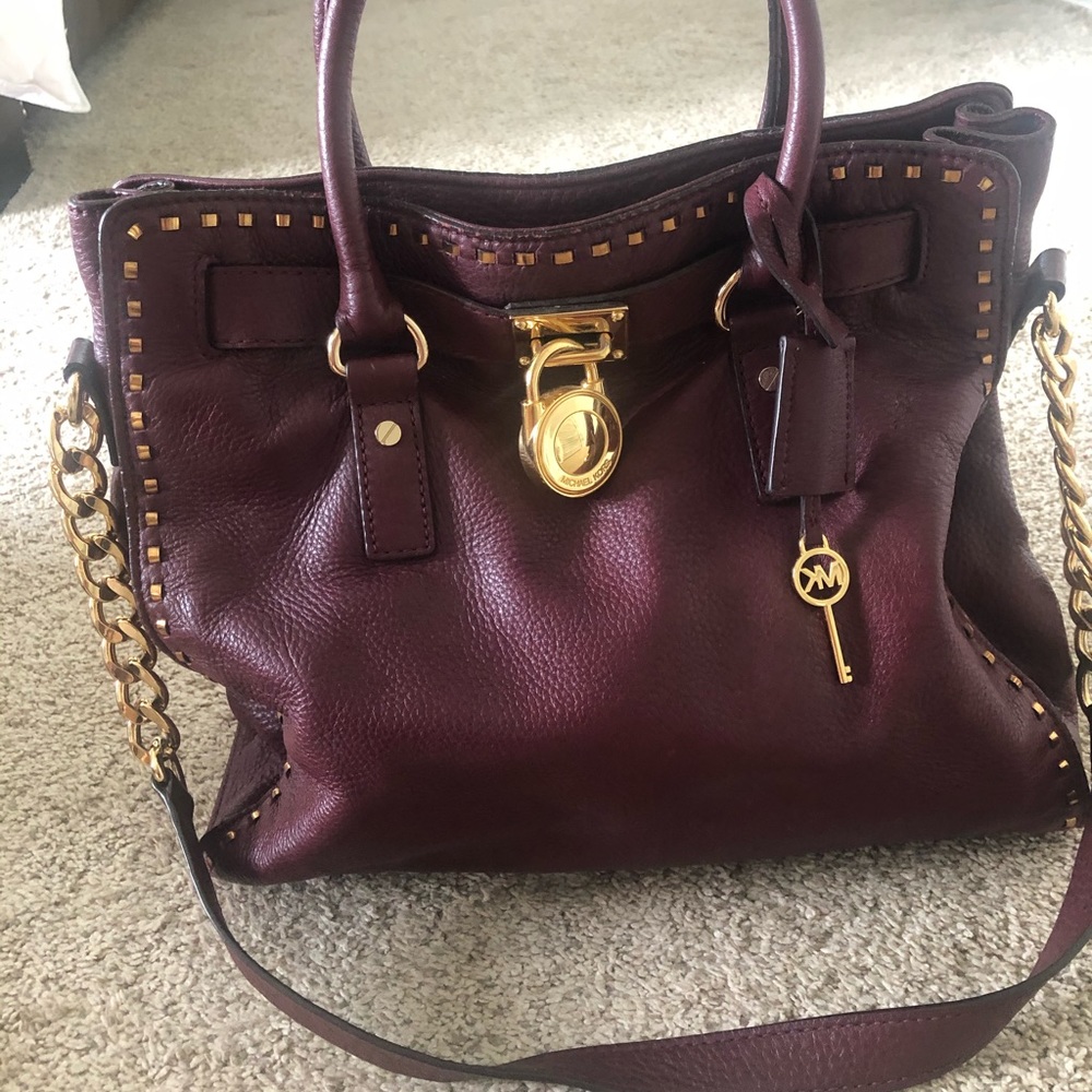 Michael Kors Purse